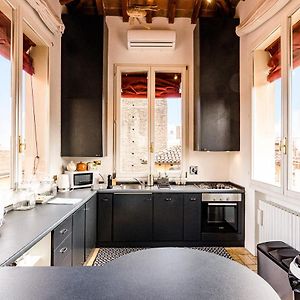 Appartement met een Slaapkamer